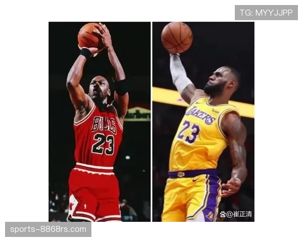 皮蓬无球跑位拉开空间 区别于乔丹单打掌控节奏