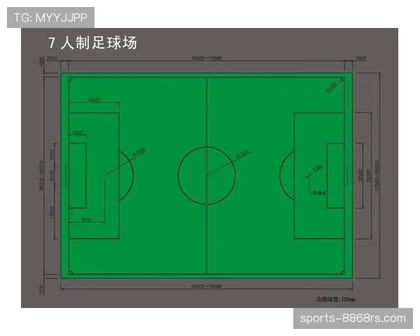 七人制足球规则详解：比赛人数与场地规定的关键判罚条件
