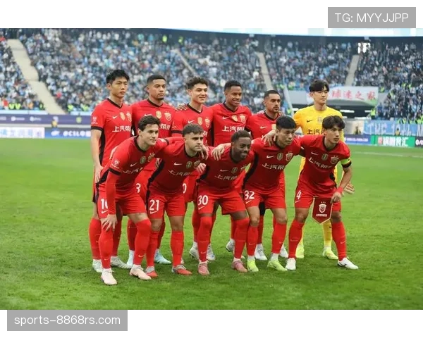 上海海港王朝之路：其联赛表现能否支撑持续称霸格局