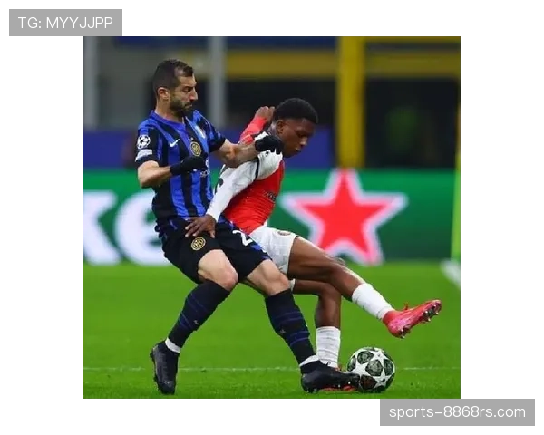 国米崛起背后，深层矛盾是否正撕裂蓝黑军团的争冠稳定性？