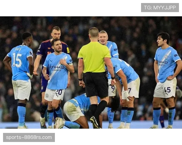 曼城阵容老化问题显现：对赛季稳定性与长期发展构成挑战