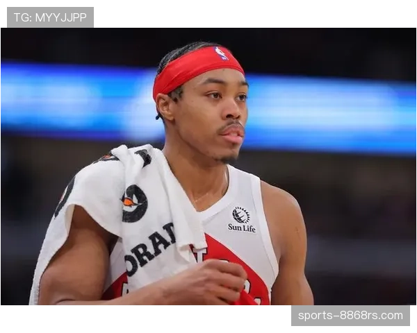 斯科蒂·巴恩斯无球跑动拉开空间助攻数明显提升