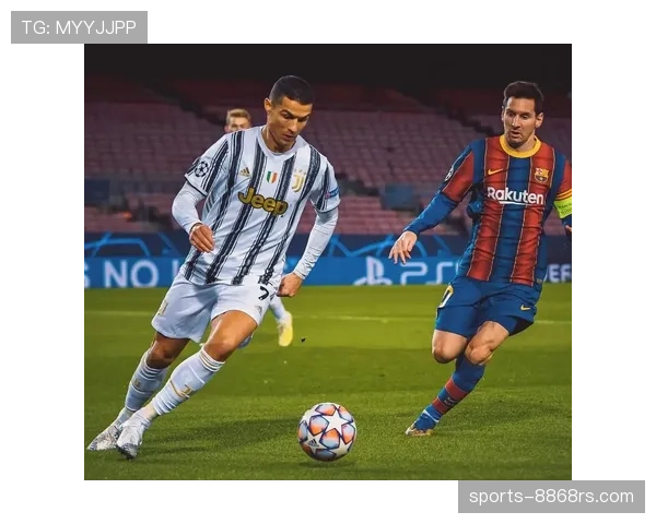 梅西与C罗国家队大赛荣誉及关键战表现对比分析