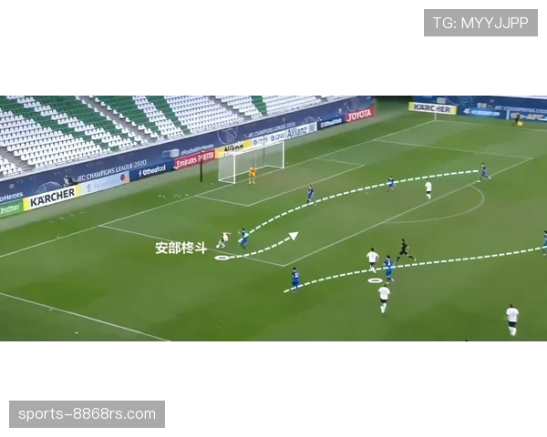 上海申花崛起背后的战术内核，为何这种战术体系屡屡展现争冠实力却隐忧重重