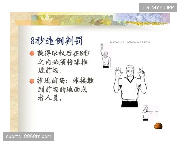 篮球规则解析：如何精准判定球出界，避免误判争议