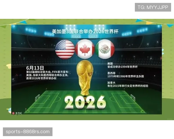 2026世界杯为什么这样算出线 2026世界杯为什么这样算出线